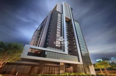 Apartamento com 3 quartos à venda na Savassi, Belo Horizonte 