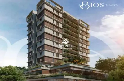 Cobertura com 3 quartos à venda no Funcionários, Belo Horizonte 