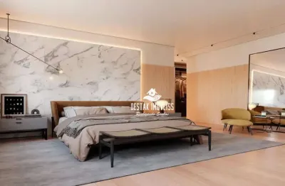 Cobertura com 4 quartos à venda no Funcionários, Belo Horizonte 