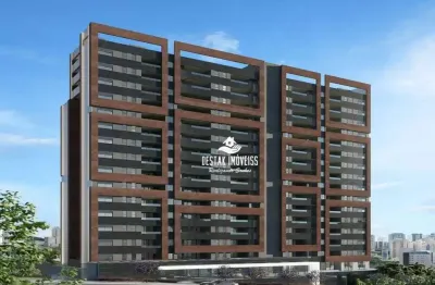 Apartamento com 1 quarto à venda no Vale do Sereno, Nova Lima 