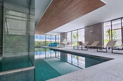 Apartamento à venda, 110 m² por r$ 2.500.000,00 - savassi - belo horizonte/mg