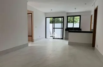 Apartamento com 2 quartos à venda no bairro anchieta - belo horizonte/mg