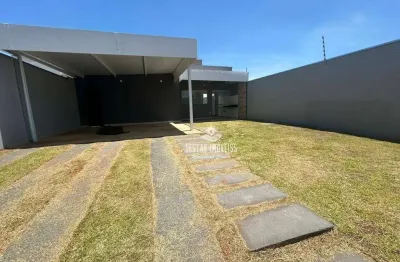 Casa com 3 quartos à venda no bairro verde vida - uberlândia/mg