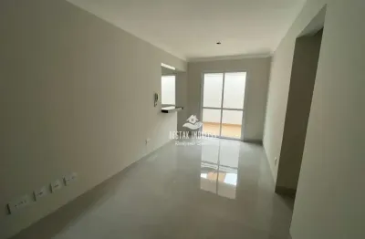 Apartamento à venda, 63 m² por r$ 440.000,00 - santa mônica - uberlândia/mg