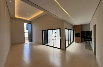 Casa com 3 quartos à venda no condomínio raros - uberlândia/mg