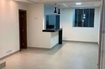 Casa com 3 quartos à venda no bairro grand ville - uberlândia/mg