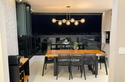Apartamento à venda, 64 m² por r$ 560.000,00 - alto umuarama - uberlândia/mg