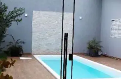 Casa com 3 quartos à venda no bairro jardim patrícia - uberlândia/mg