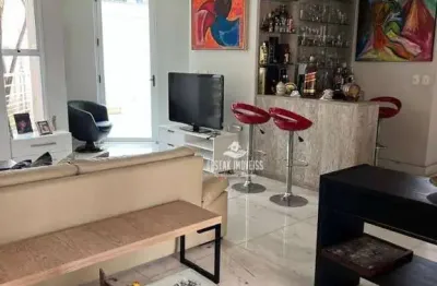 Casa com 3 quartos à venda no bairro santa lúcia - belo horizonte/mg