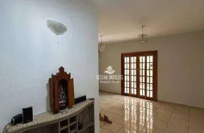 Casa com 3 quartos à venda no Brasil, Uberlândia 