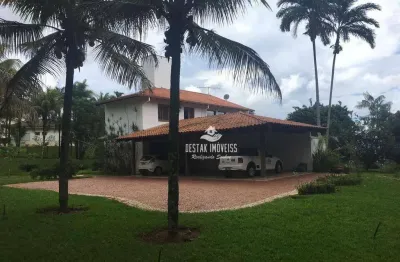 Casa com 5 quartos à venda no morada do sol - uberlândia/mg