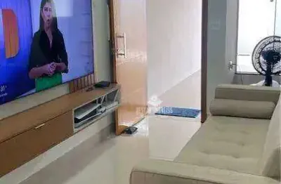 Casa com 2 quartos à venda no Parque Residencial do Camaru, Uberlândia 