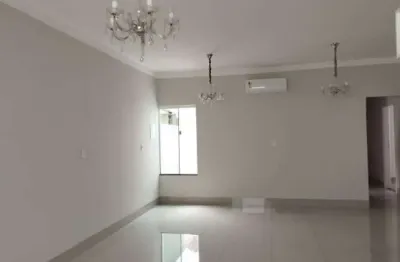 Casa com 3 quartos à venda bairro osvaldo rezende - uberlândia/mg
