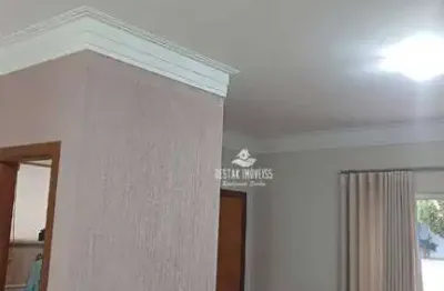 Casa com 3 quartos à venda, condomínio residencial girassol - uberlândia/mg
