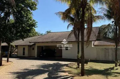 Casa com 4 quartos à venda, morada do sol - uberlândia/mg