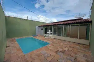 Casa a venda bairro .nossa senhoras das graças uberlãndia/mg