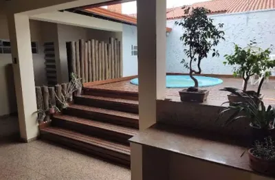 Casa com 3 quartos à venda, bairro nosso recanto - uberlândia/mg