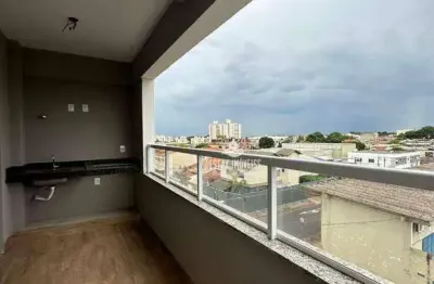 Apartamento com 2 quartos à venda no bairro brasil - uberlândia/mg