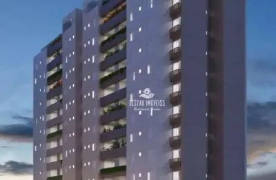 Apartamento com 1 quartos  à venda, bairro são luiz - belo horizonte/mg