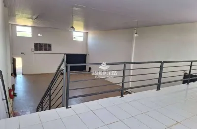 Barracão / Galpão / Depósito com 1 sala à venda no Jardim Sucupira, Uberlândia 