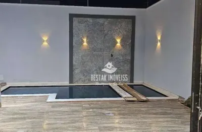 Casa com 3 quartos à venda no bairro grand ville - uberlândia/mg