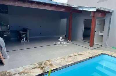 Casa com 3 quartos à venda no bairro laranjeiras - uberlândia/mg