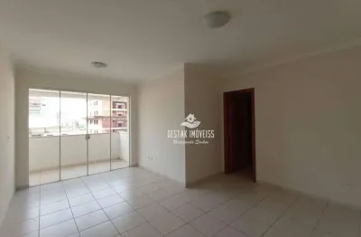 Apartamento com 3 quartos à venda, bairro patrimônio - uberlândia/mg