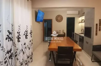 Casa com 3 quartos à venda no bairro jardim botânico - uberlândia/mg