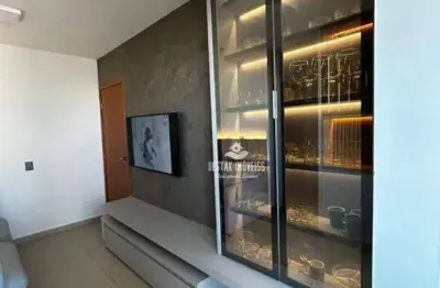 Apartamento com 2 quartos à venda no bairro alto umuarama - uberlândia/mg