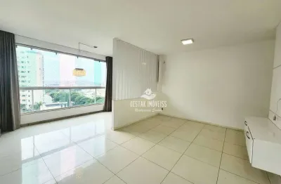 Apartamento com 3 quartos à venda no bairro jardim finotti - uberlândia/mg
