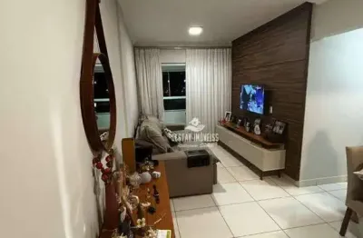 Apartamento com 2 quartos à venda no bairro santa mônica - uberlândia/mg