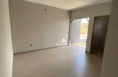 Casa com 3 quartos à venda no bairro pampulha - uberlândia/mg