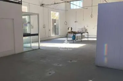 Barracão / Galpão / Depósito com 1 sala à venda no Novo Mundo, Uberlândia 