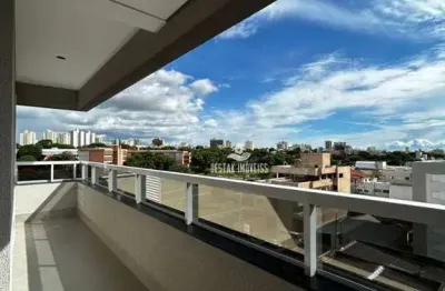 Apartamento com 3 quartos à venda, bairro saraiva - uberlândia/mg