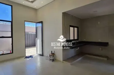 Casa com 3 quartos à venda no bairro verde vida - uberlândia/mg