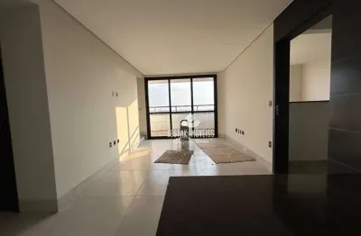 Apartamento com 3 quartos à venda no bairro novo mundo - uberlândia/mg