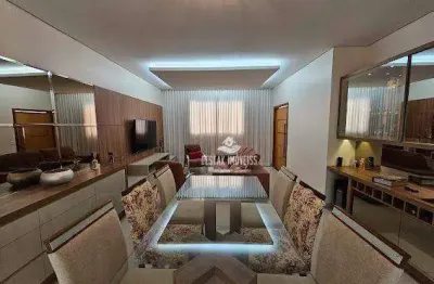 Casa com 3 quartos à venda no bairro alto umuarama - uberlândia/mg