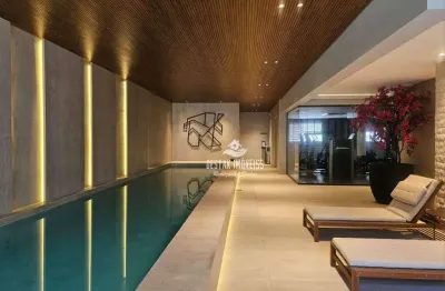Cobertura com 3 quartos à venda no bairro lourdes - belo horizonte/mg