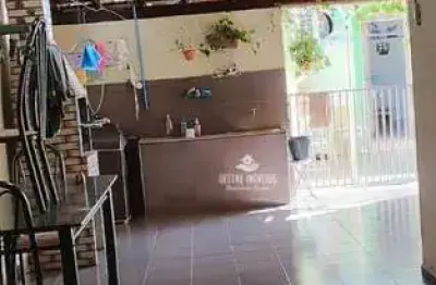 Casa com 5 quartos à venda no bairro martins - uberlândia/mg
