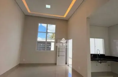 Casa com 3 quartos à venda no bairro santa mônica - uberlândia/mg