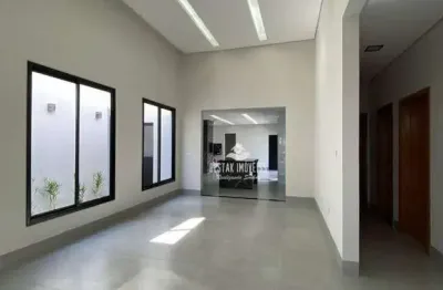 Casa com 3 quartos à venda no bairro alto umuarama - uberlândia/mg