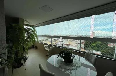 Apartamento com 3 quartos à venda, bairro nossa senhora aparecida - uberlândia/mg