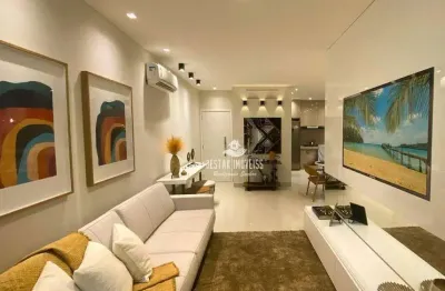 Apartamento com 3 quartos à venda no bairro santa mônica - uberlândia/mg