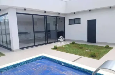 Casa com 3 quartos à venda no condomínio arts - uberlândia/mg