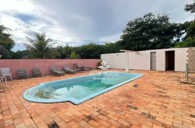 Casa com 4 quartos à venda, no morada do sol - uberlândia/mg