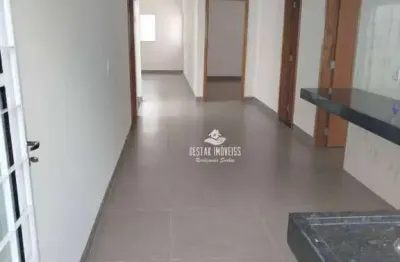 Casa com 3 quartos à venda no bairro jardim holanda - uberlândia/mg