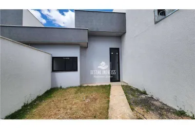 Casa com 3 quartos à venda no bairro aclimação - uberlândia/mg
