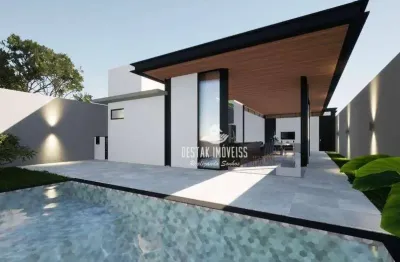 Casa com 3 quartos à venda no bairro jardim sul - uberlândia/mg