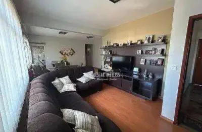 Apartamento com 3 quartos à venda no bairro osvaldo rezende - uberlândia/mg