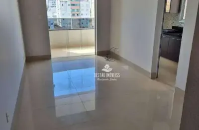 Apartamento com 2 quartos à venda no bairro santa mônica - uberlândia/mg